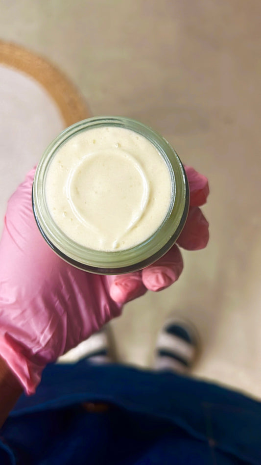 Inflammation Ease Butter